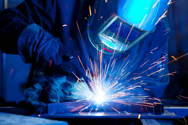 Best Welding Equipment Sales and Repair in Lake In The Hls, IL