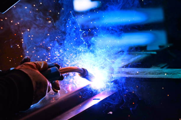 Trusted Lake In The Hills, IL Welder & Metal Fabrication Experts