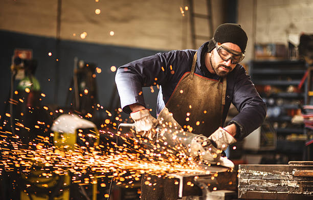 Best Food and Beverage Processing Equipment Welding in Lake In The Hls, IL