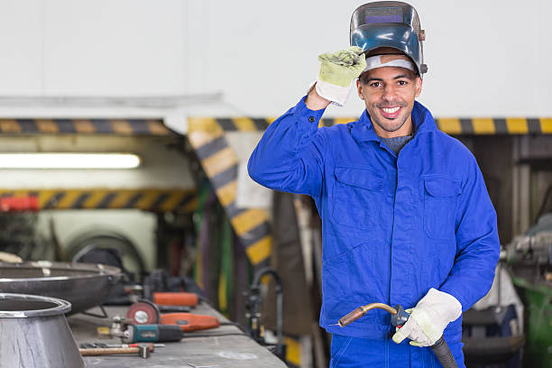 Affordable Welder Services in Lake In The Hills, IL