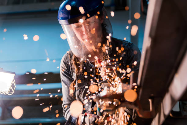 Best Marine and Shipbuilding Welding in Lake In The Hls, IL