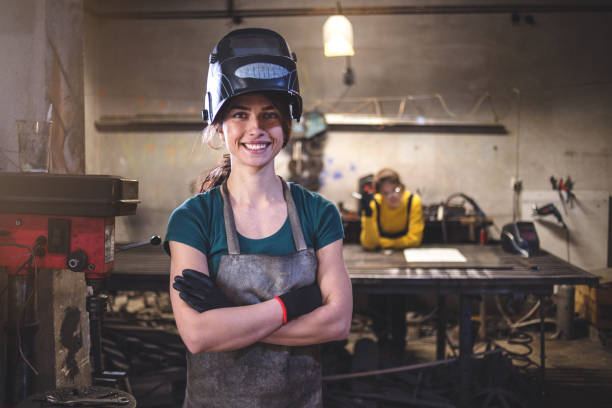 Best Specialty Welding Processes in Lake In The Hls, IL